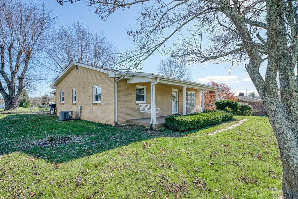 3323 Fisk Road Cookeville TN 38506