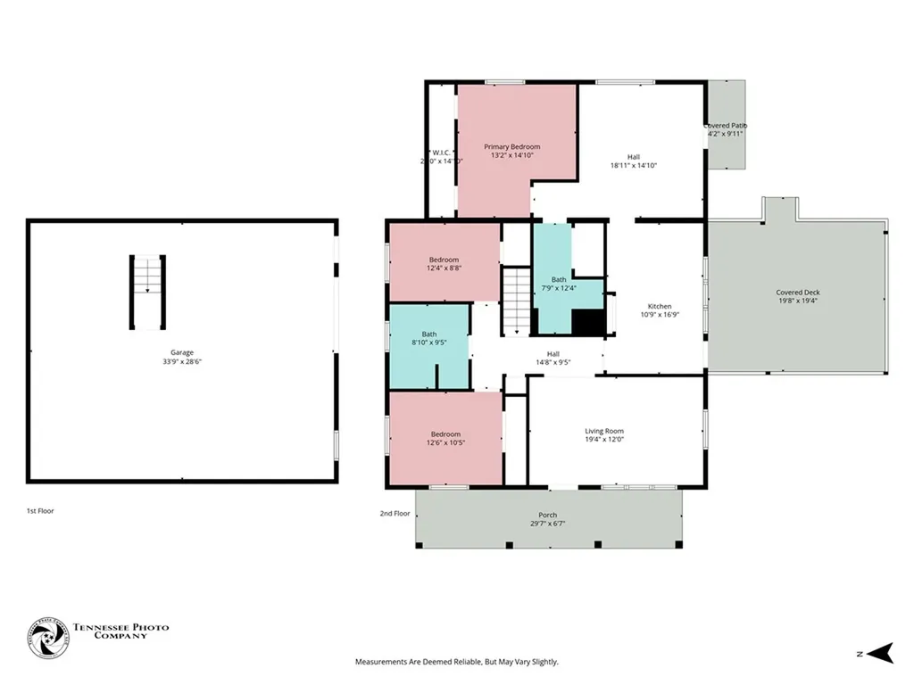 3323 Fisk Road Cookeville TN 38506