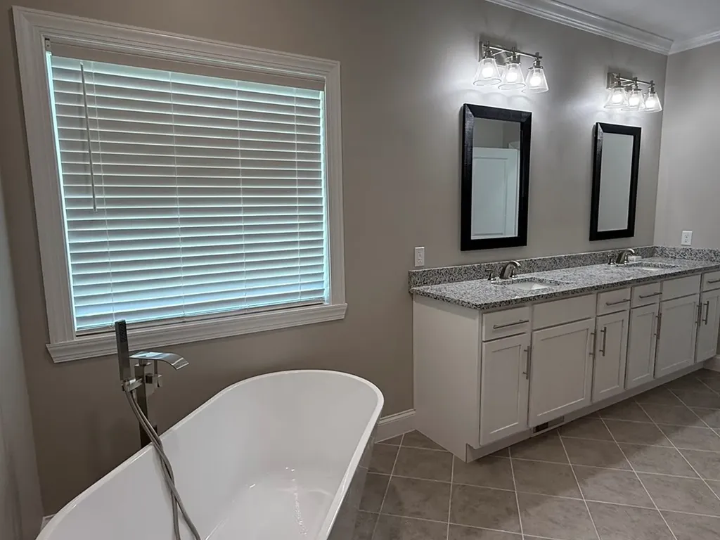 2895 Autumn Woods Trail Cookeville TN 38501