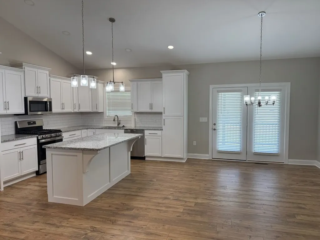 2895 Autumn Woods Trail Cookeville TN 38501