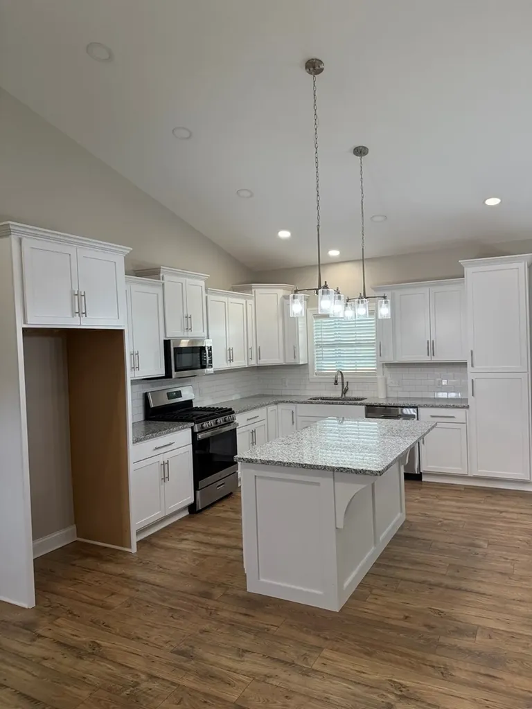 2895 Autumn Woods Trail Cookeville TN 38501