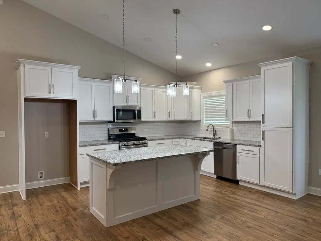 2895 Autumn Woods Trail Cookeville TN 38501