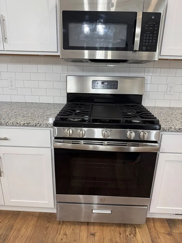 2895 Autumn Woods Trail Cookeville TN 38501