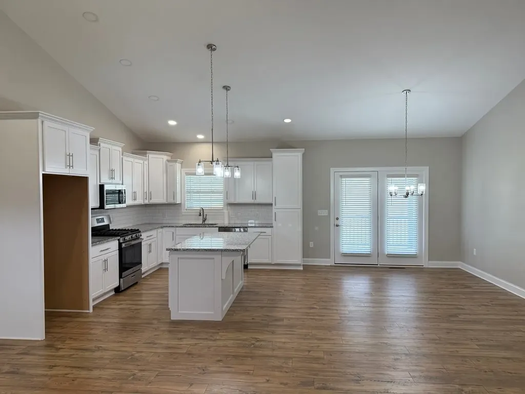 2895 Autumn Woods Trail Cookeville TN 38501