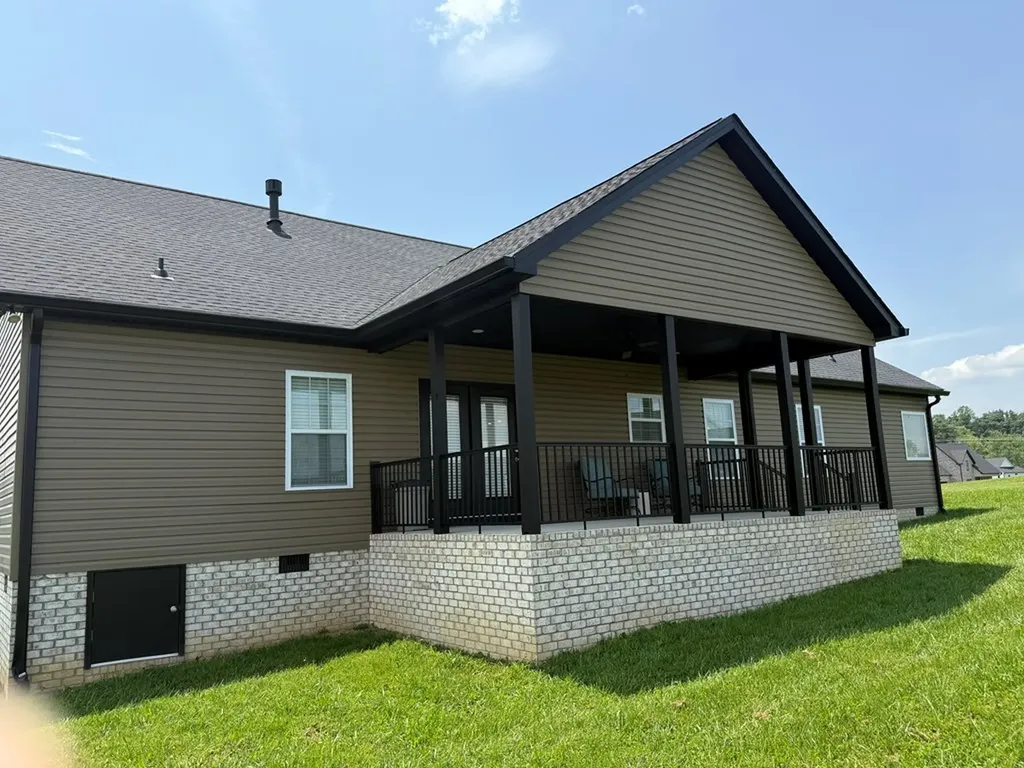 2895 Autumn Woods Trail Cookeville TN 38501