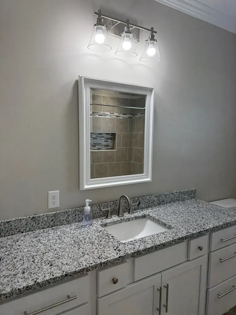 2895 Autumn Woods Trail Cookeville TN 38501