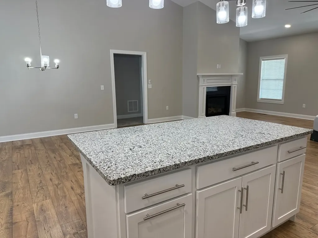 2895 Autumn Woods Trail Cookeville TN 38501