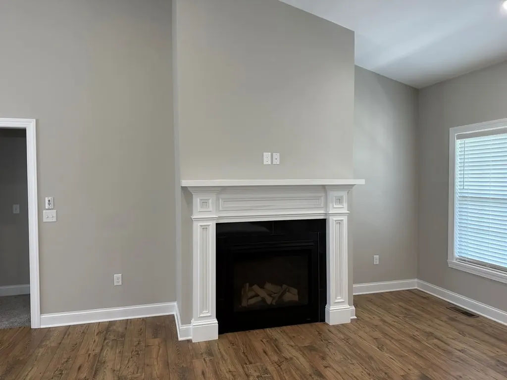 2895 Autumn Woods Trail Cookeville TN 38501