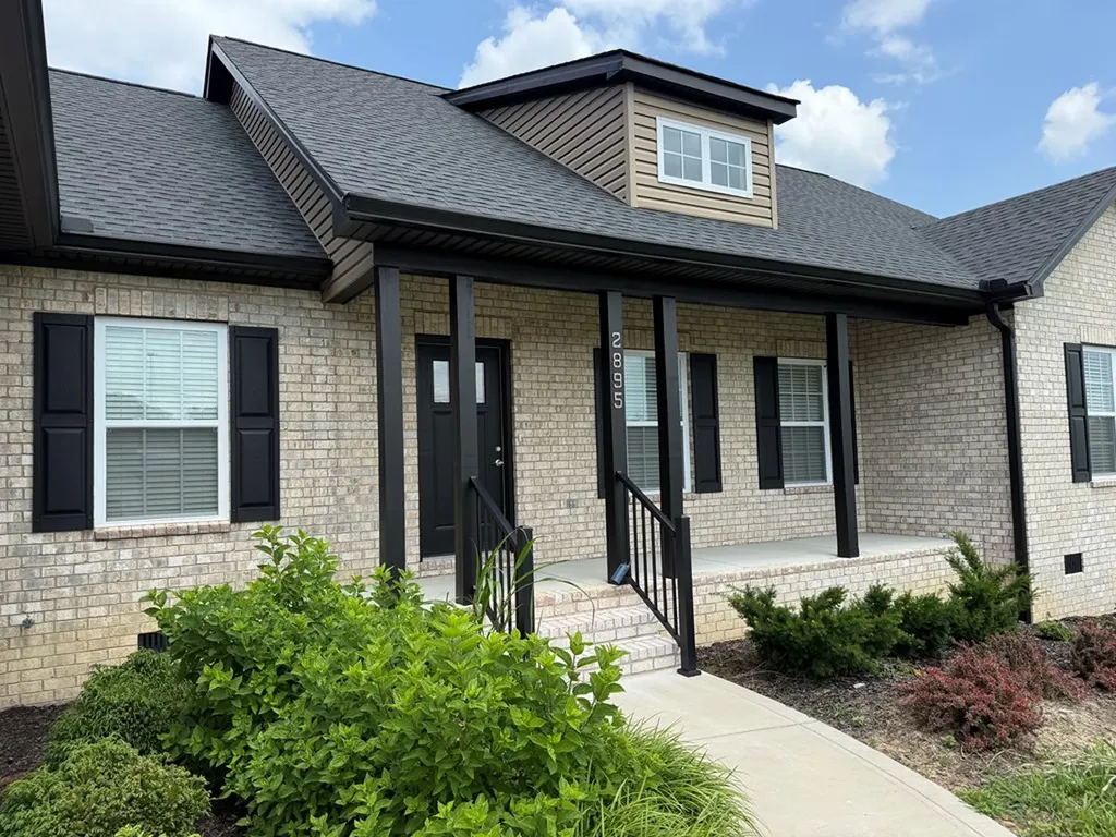 2895 Autumn Woods Trail Cookeville TN 38501