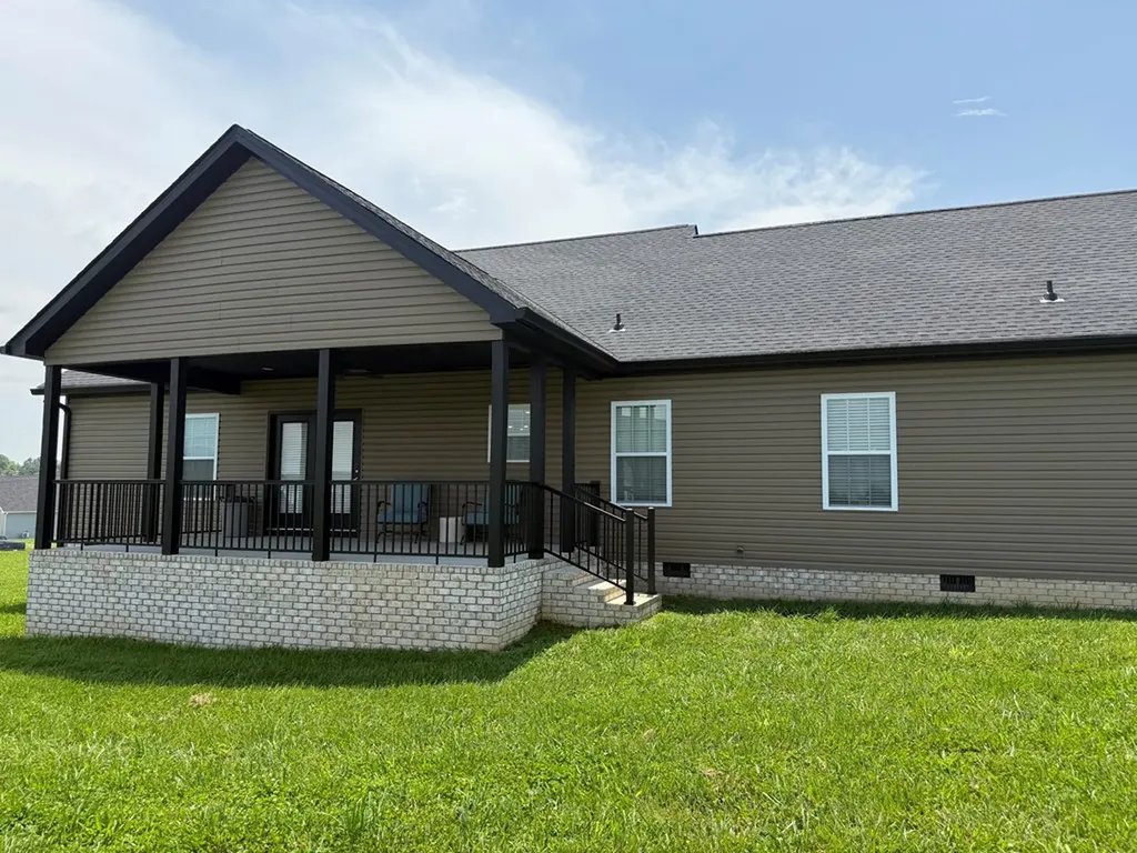 2895 Autumn Woods Trail Cookeville TN 38501