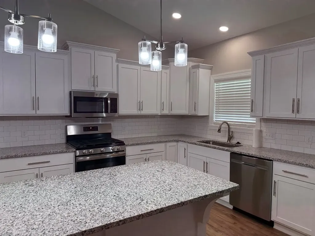 2895 Autumn Woods Trail Cookeville TN 38501