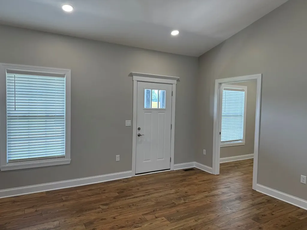 2895 Autumn Woods Trail Cookeville TN 38501