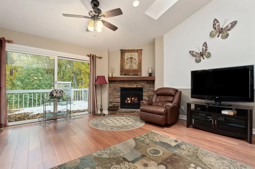 122 Pineridge Loop Crossville TN 38558