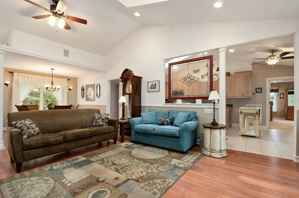 122 Pineridge Loop Crossville TN 38558