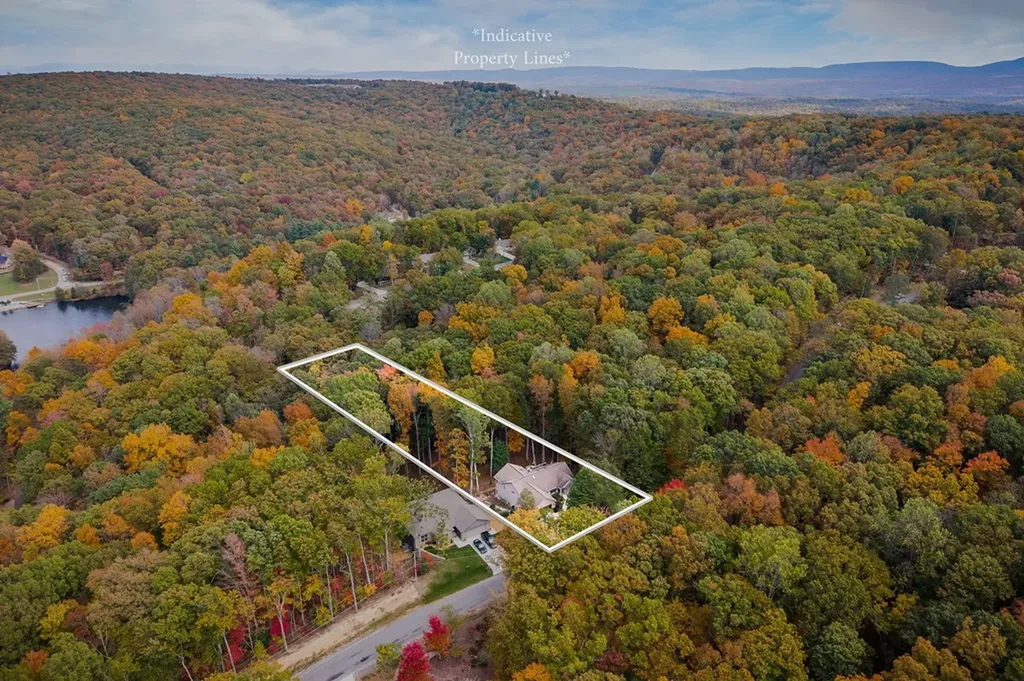 122 Pineridge Loop Crossville TN 38558