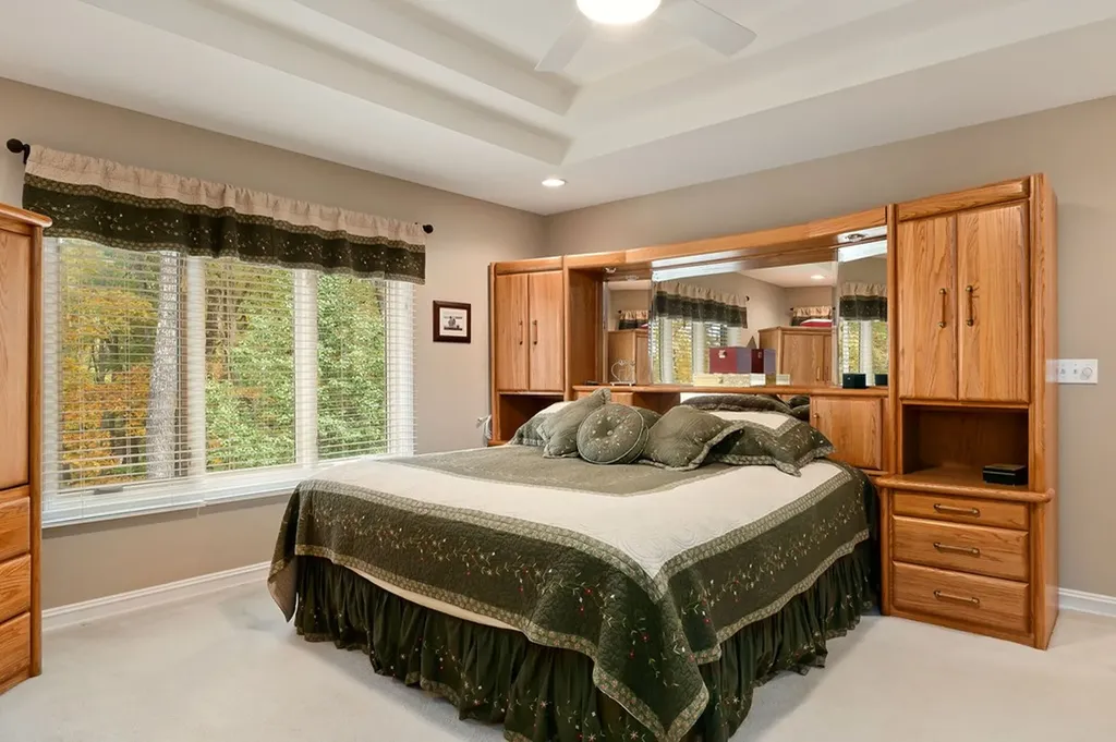 122 Pineridge Loop Crossville TN 38558