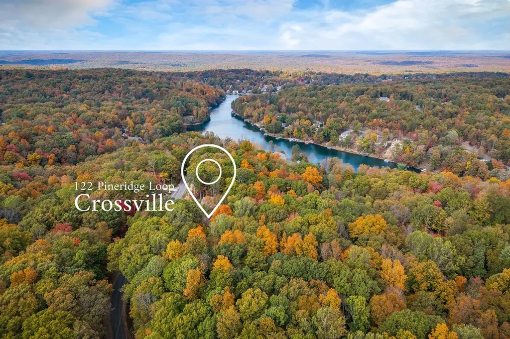 122 Pineridge Loop Crossville TN 38558