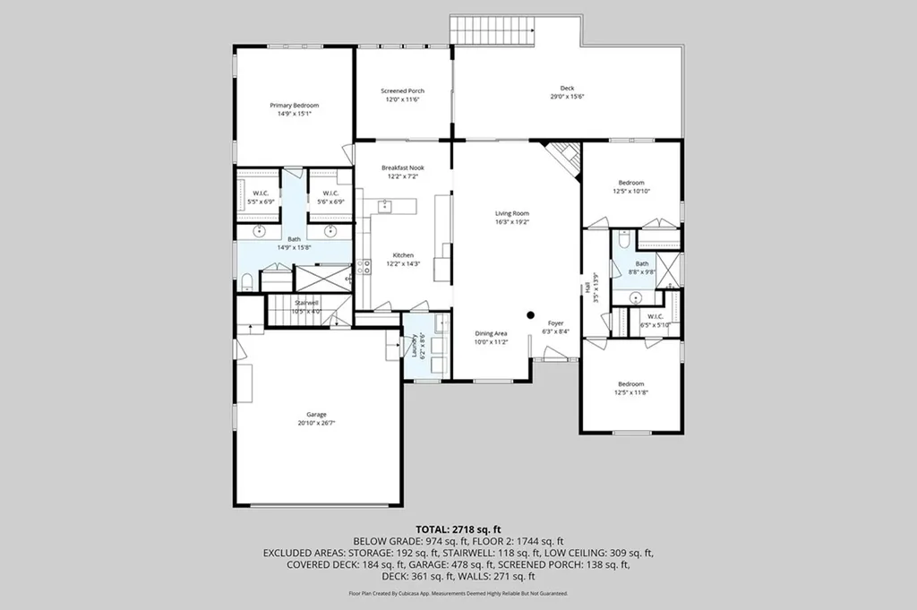 122 Pineridge Loop Crossville TN 38558