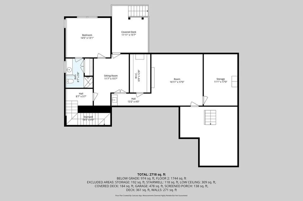 122 Pineridge Loop Crossville TN 38558