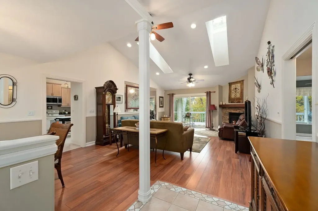 122 Pineridge Loop Crossville TN 38558