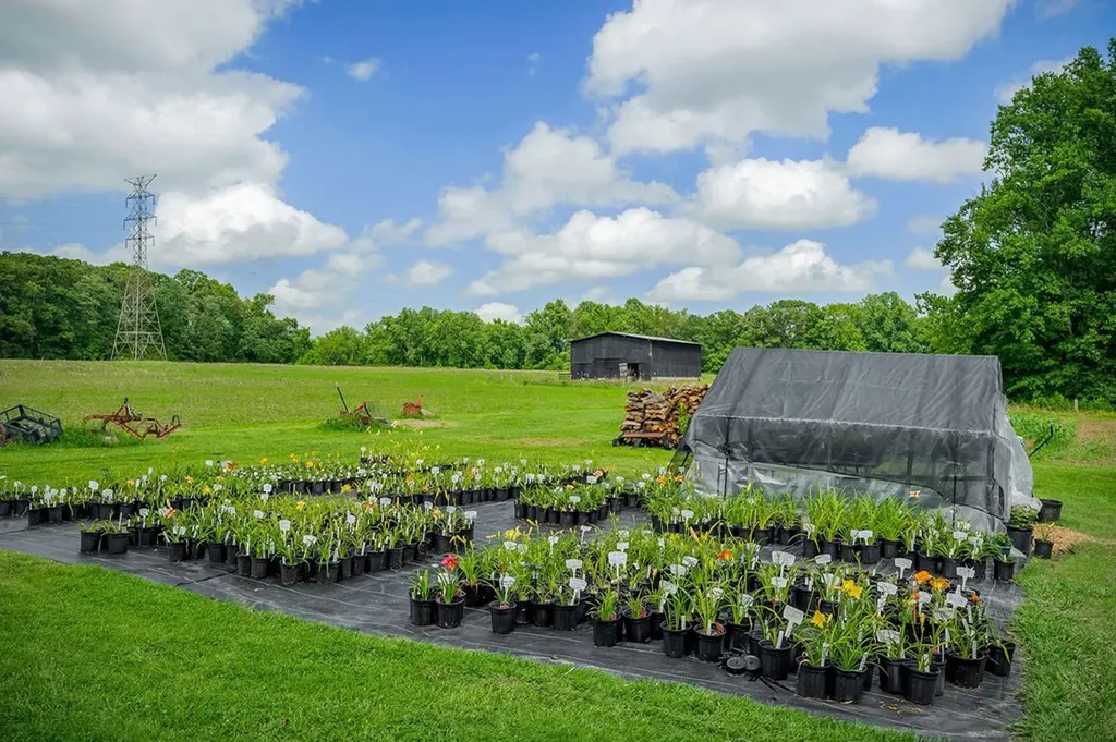 1790 Coon Hunt Road Baxter TN 38544-5103