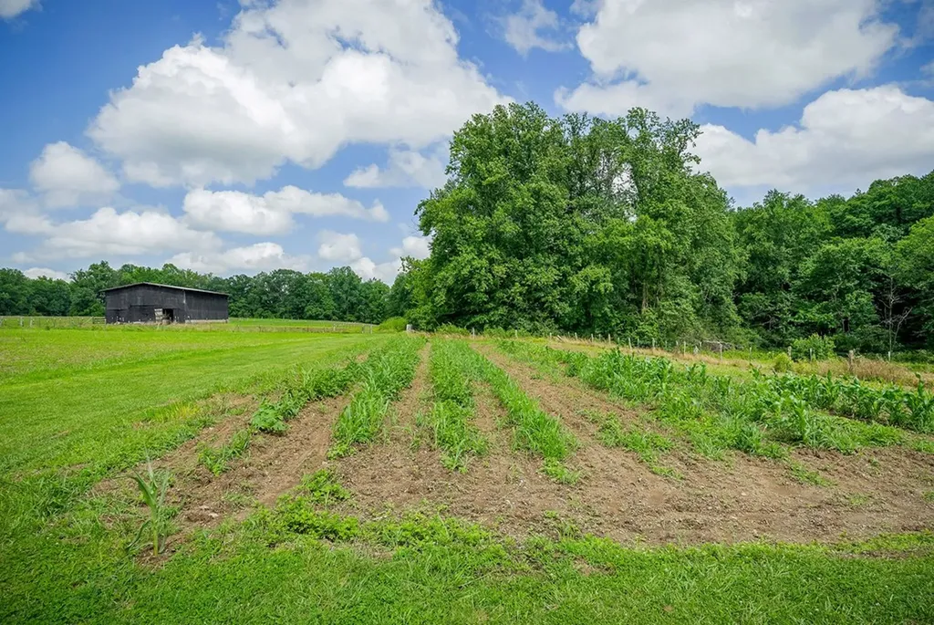 1790 Coon Hunt Road Baxter TN 38544-5103