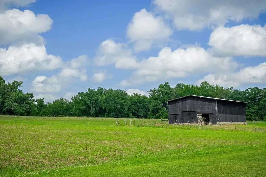 1790 Coon Hunt Road Baxter TN 38544-5103