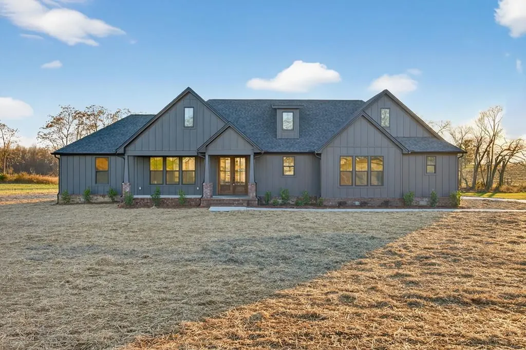 164 Bilbrey Road Livingston TN 38570