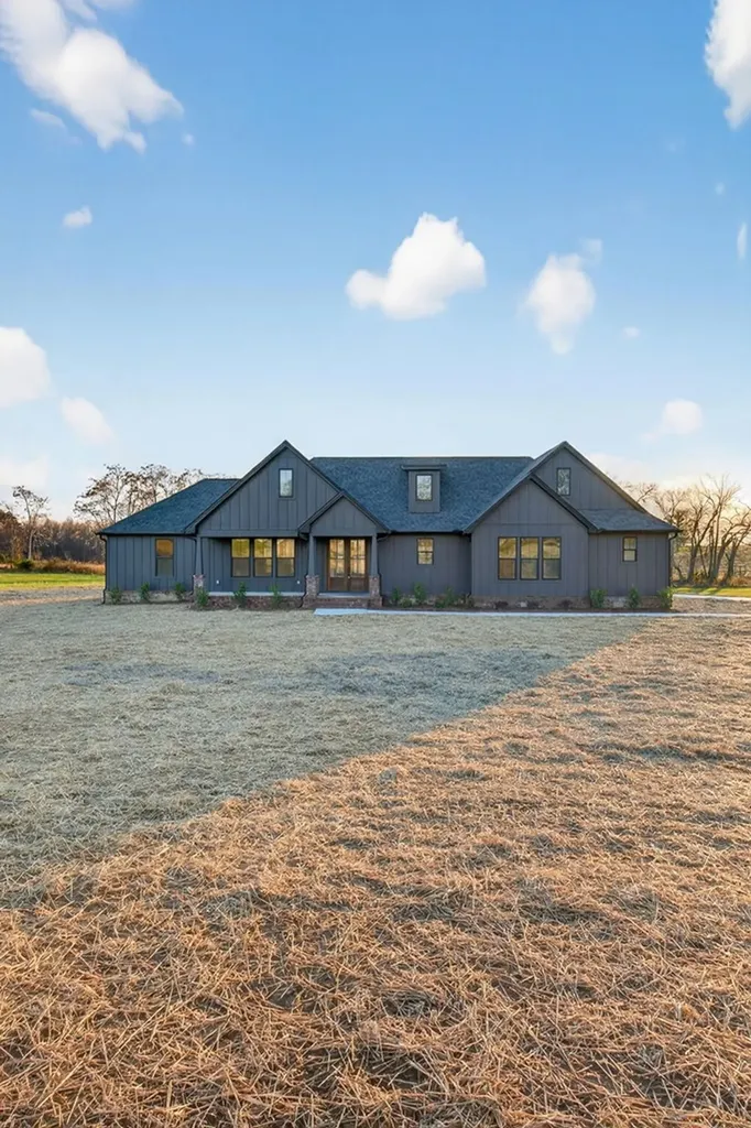 164 Bilbrey Road Livingston TN 38570