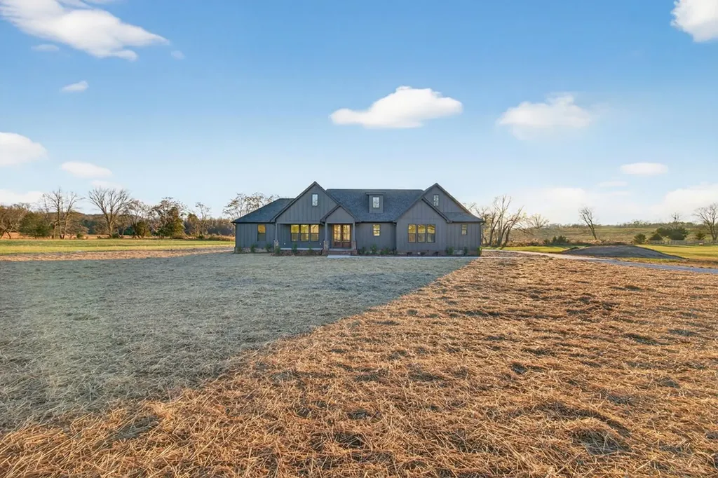 164 Bilbrey Road Livingston TN 38570