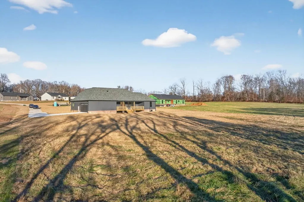 164 Bilbrey Road Livingston TN 38570