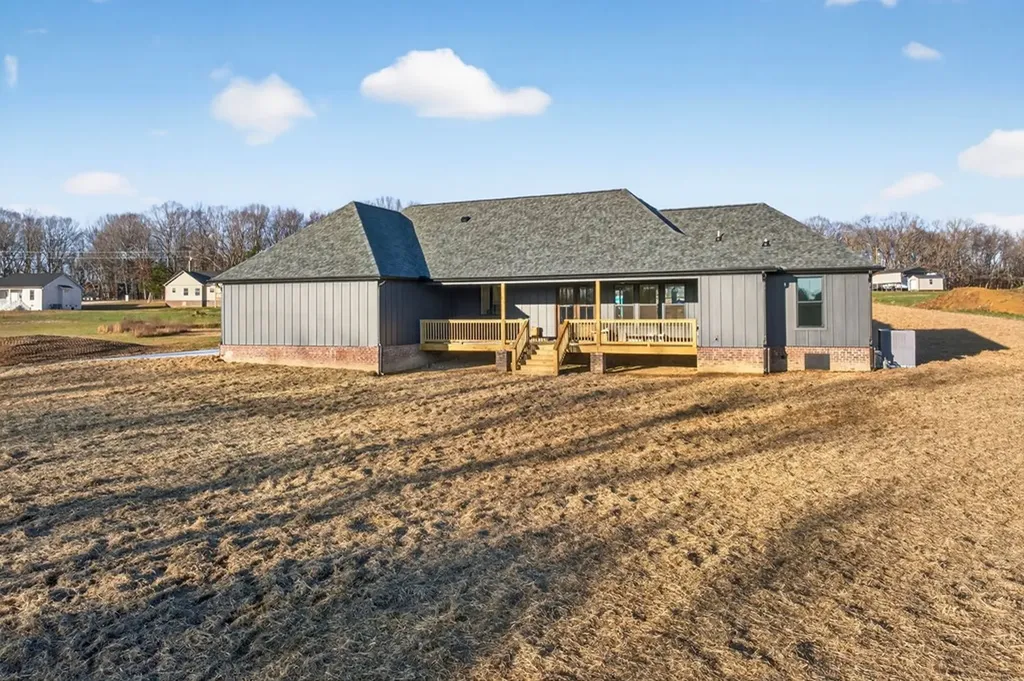 164 Bilbrey Road Livingston TN 38570