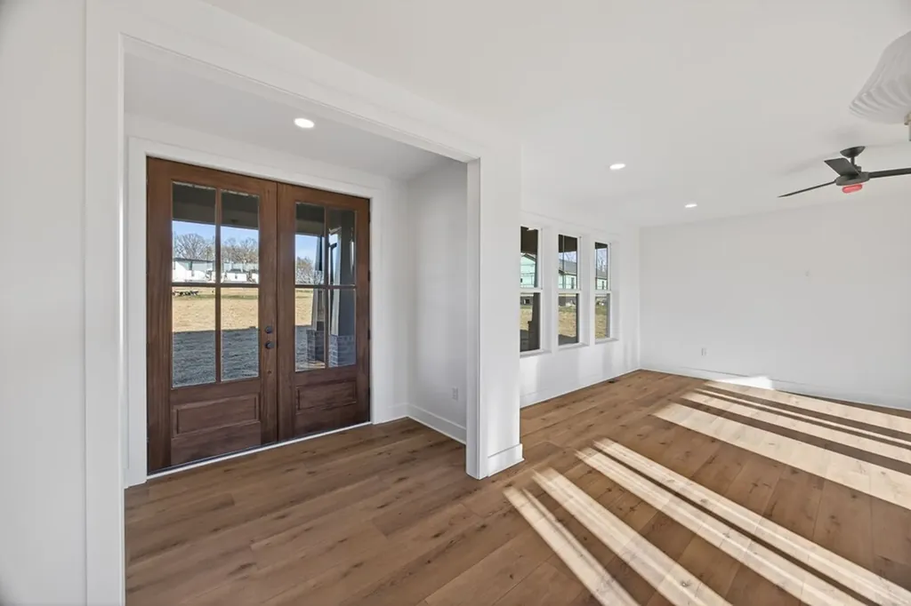 164 Bilbrey Road Livingston TN 38570