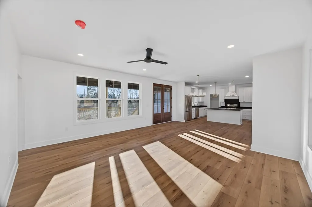 164 Bilbrey Road Livingston TN 38570