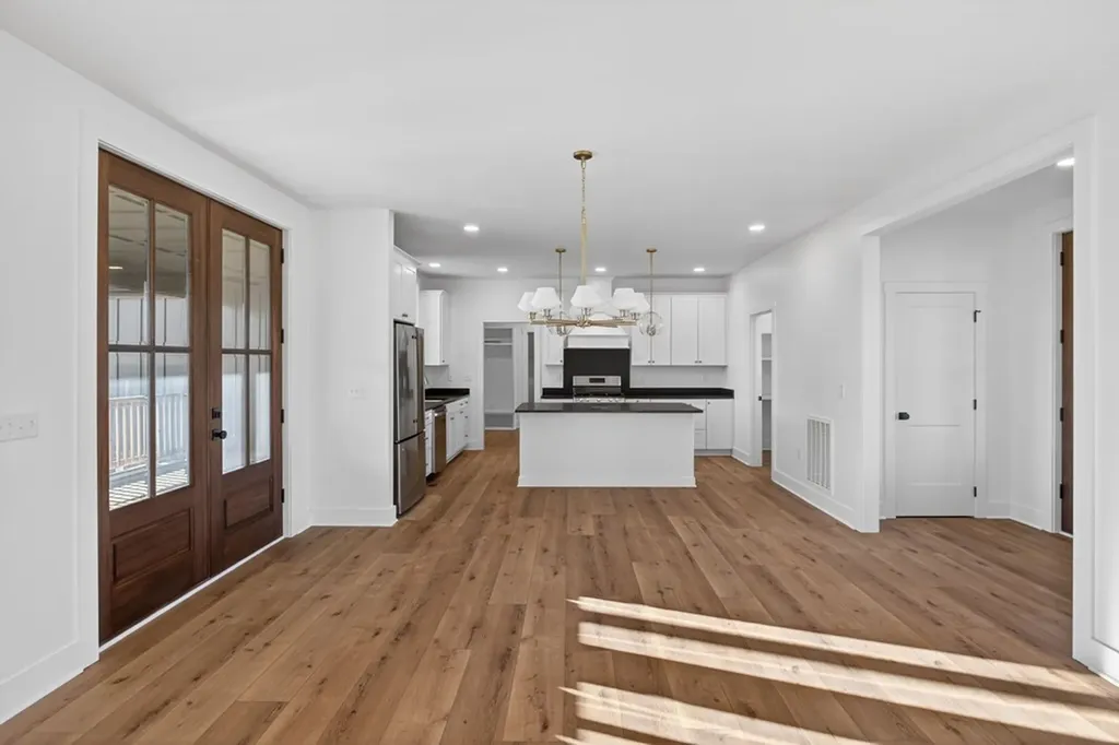 164 Bilbrey Road Livingston TN 38570