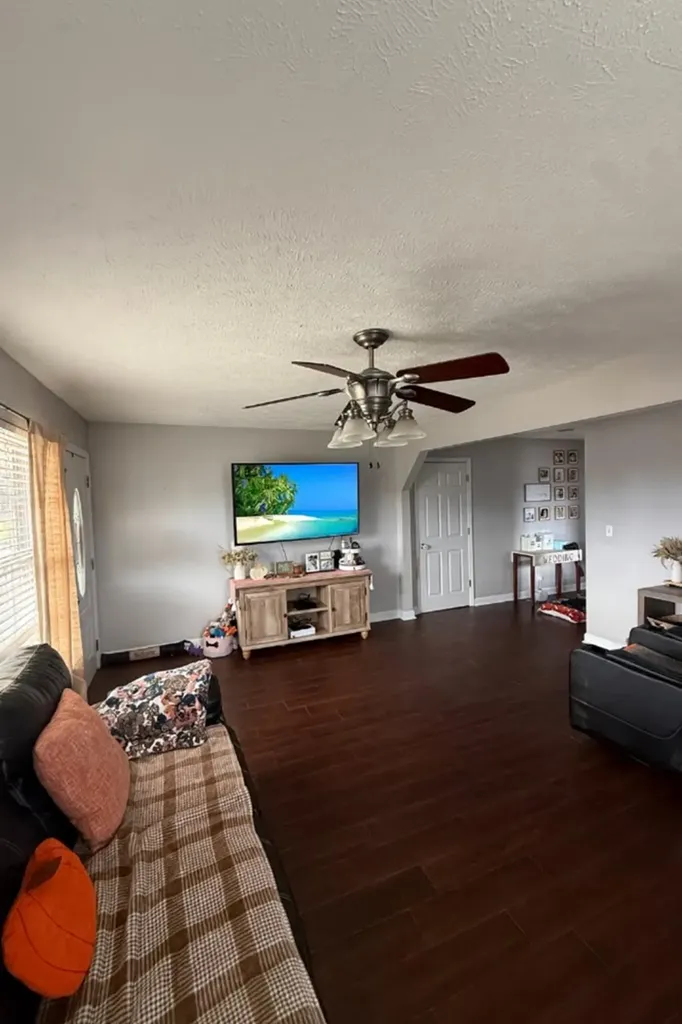219 Tator Knob Road Liberty TN 37095