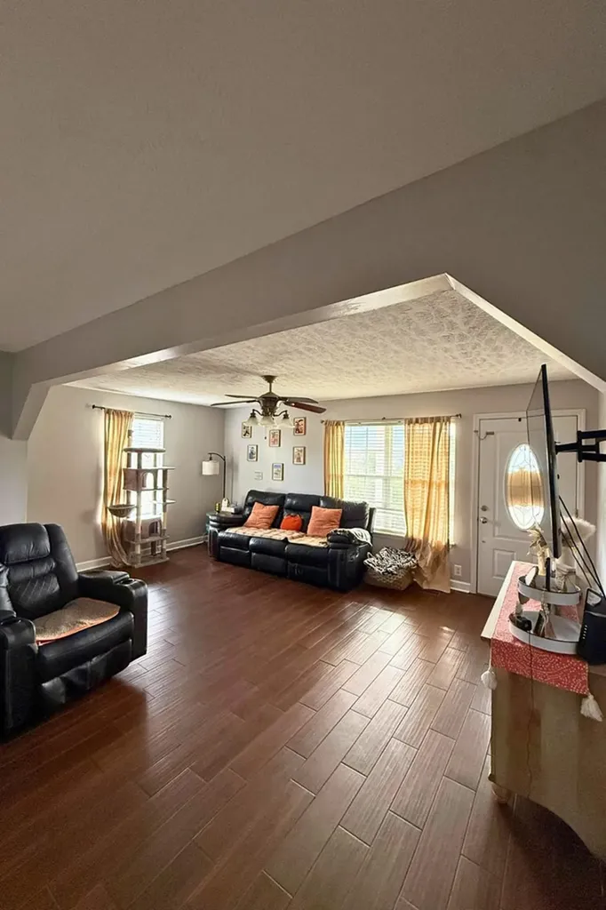219 Tator Knob Road Liberty TN 37095
