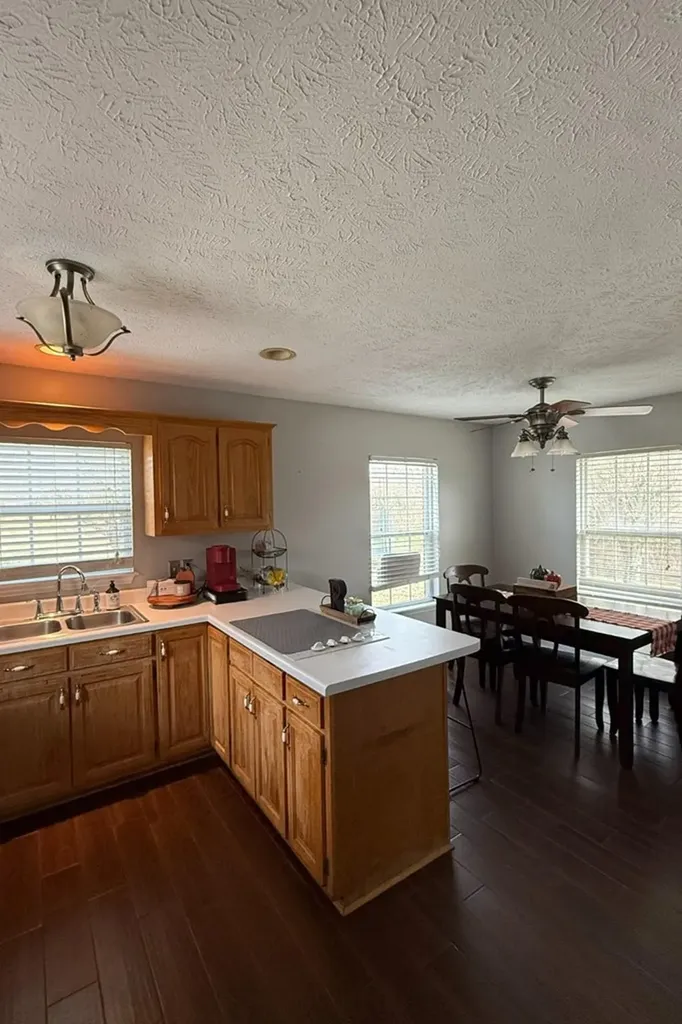 219 Tator Knob Road Liberty TN 37095