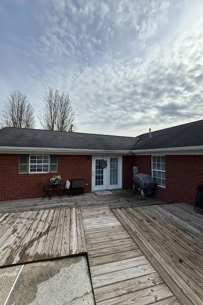 219 Tator Knob Road Liberty TN 37095