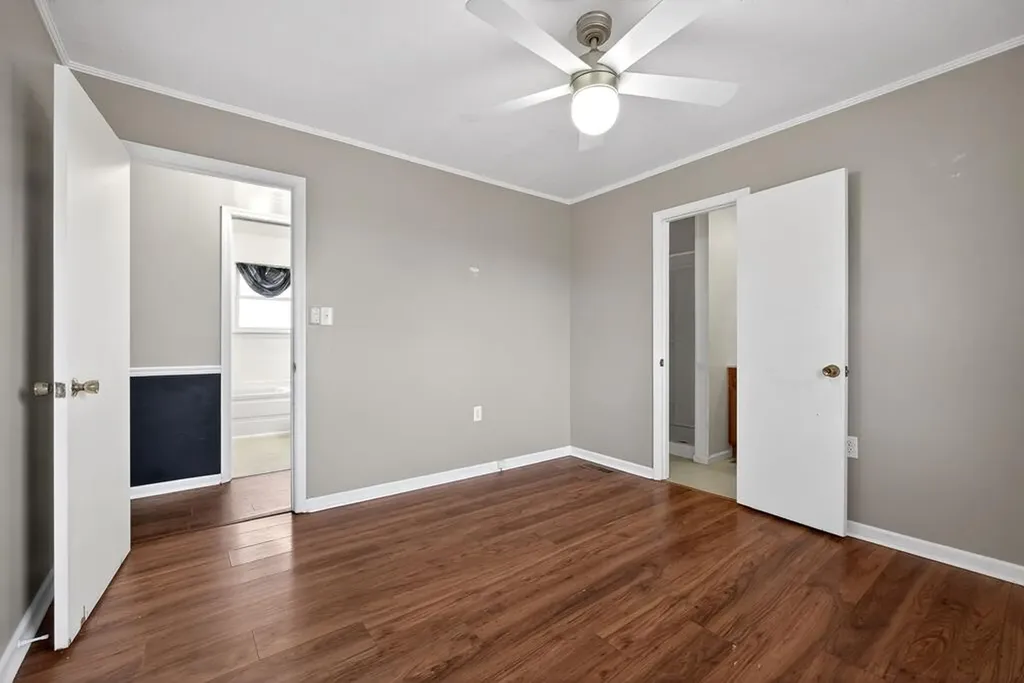 131 Jennifer Street Livingston TN 38570