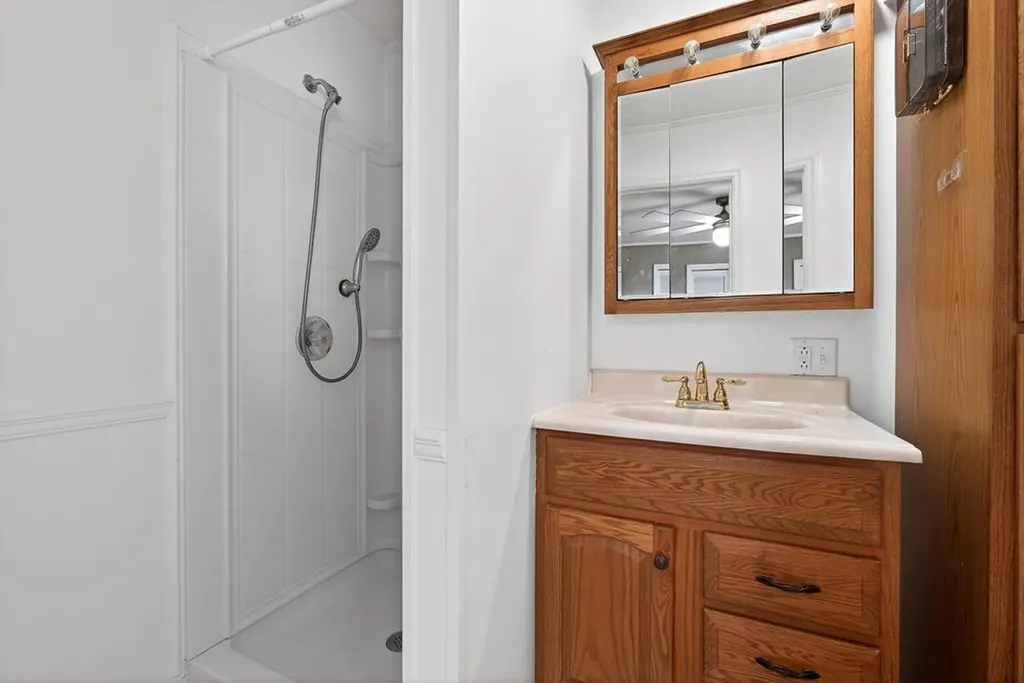 131 Jennifer Street Livingston TN 38570