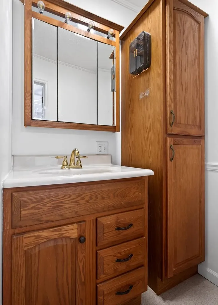 131 Jennifer Street Livingston TN 38570