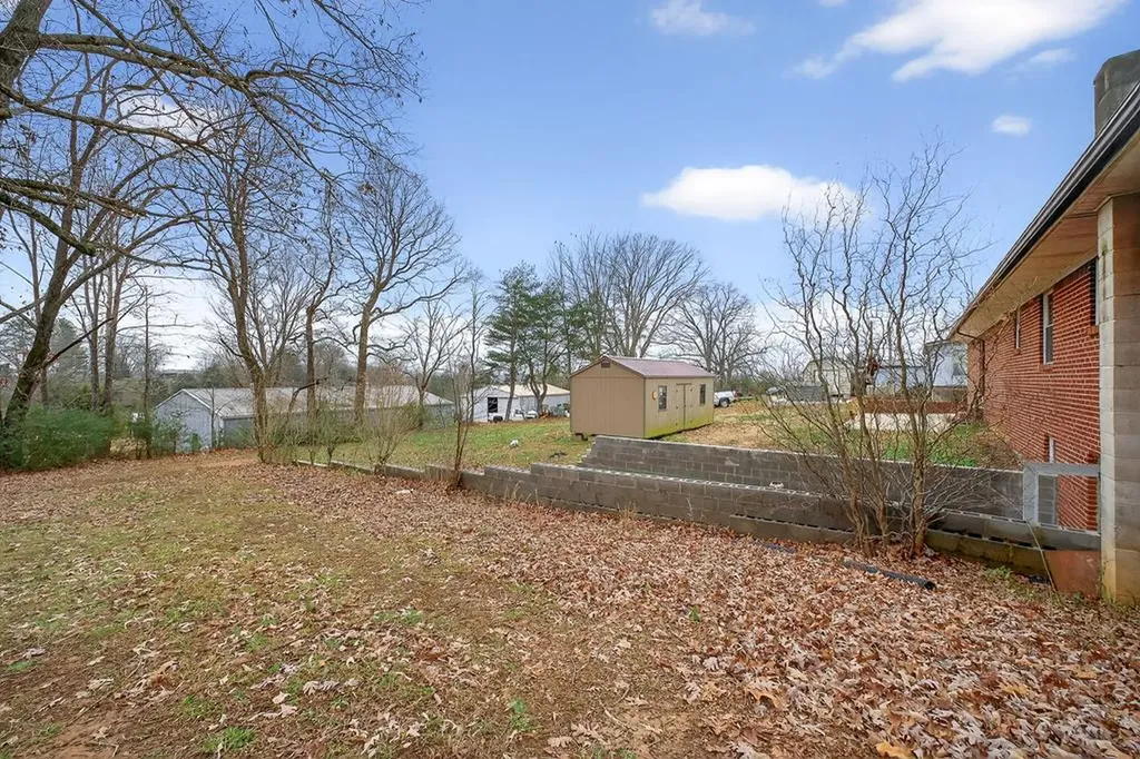 131 Jennifer Street Livingston TN 38570