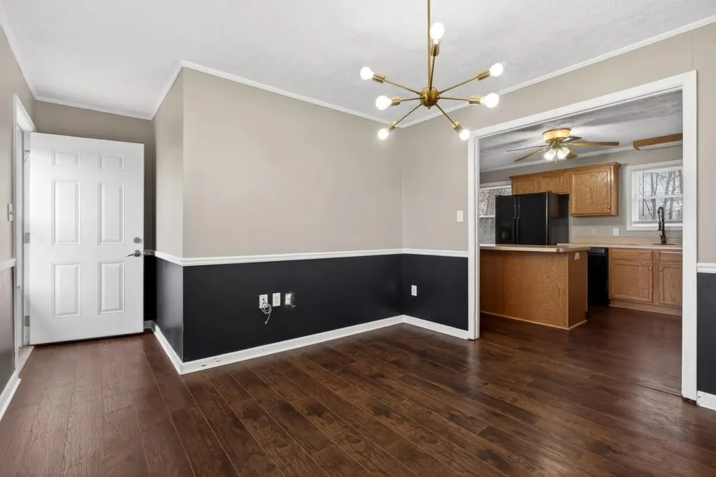 131 Jennifer Street Livingston TN 38570