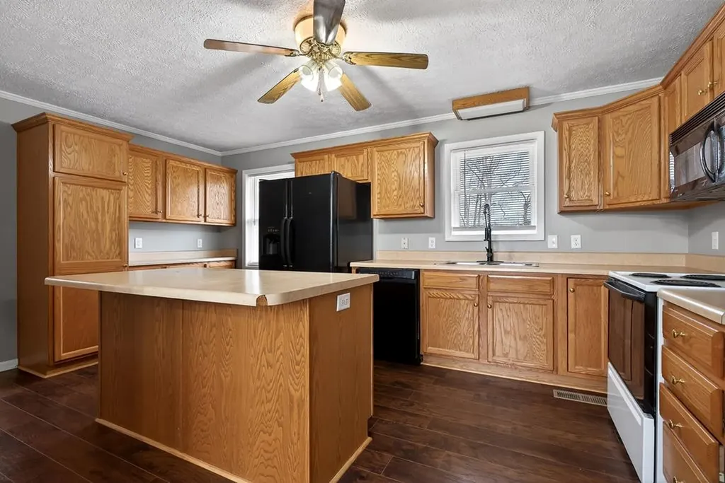 131 Jennifer Street Livingston TN 38570