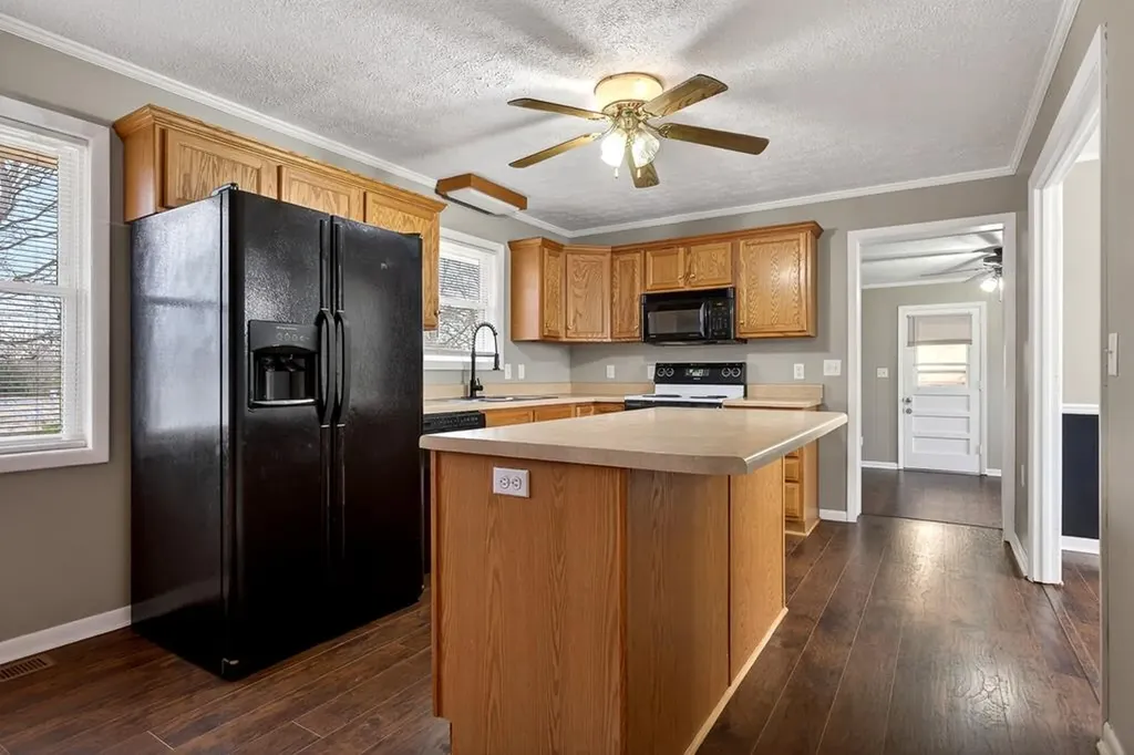 131 Jennifer Street Livingston TN 38570