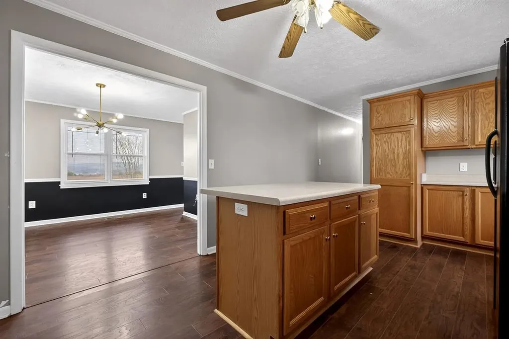 131 Jennifer Street Livingston TN 38570