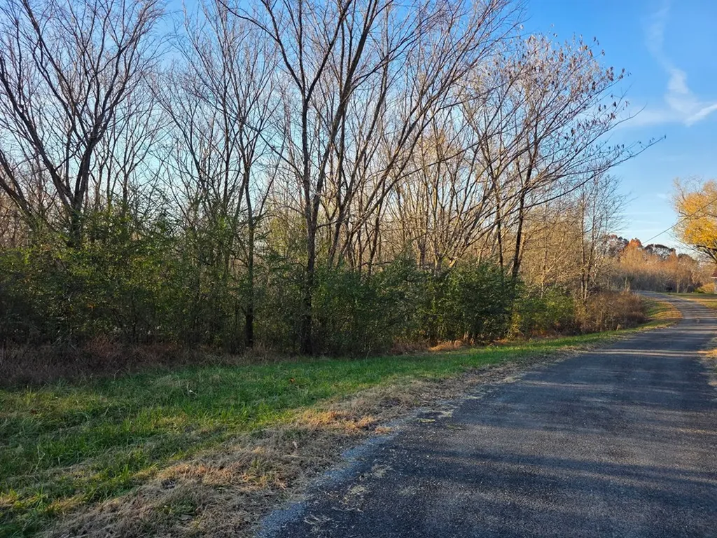 0 Maberry Lane Cookeville TN 38501