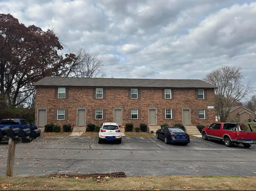 Cookeville TN, 1348 Woodland Avenue