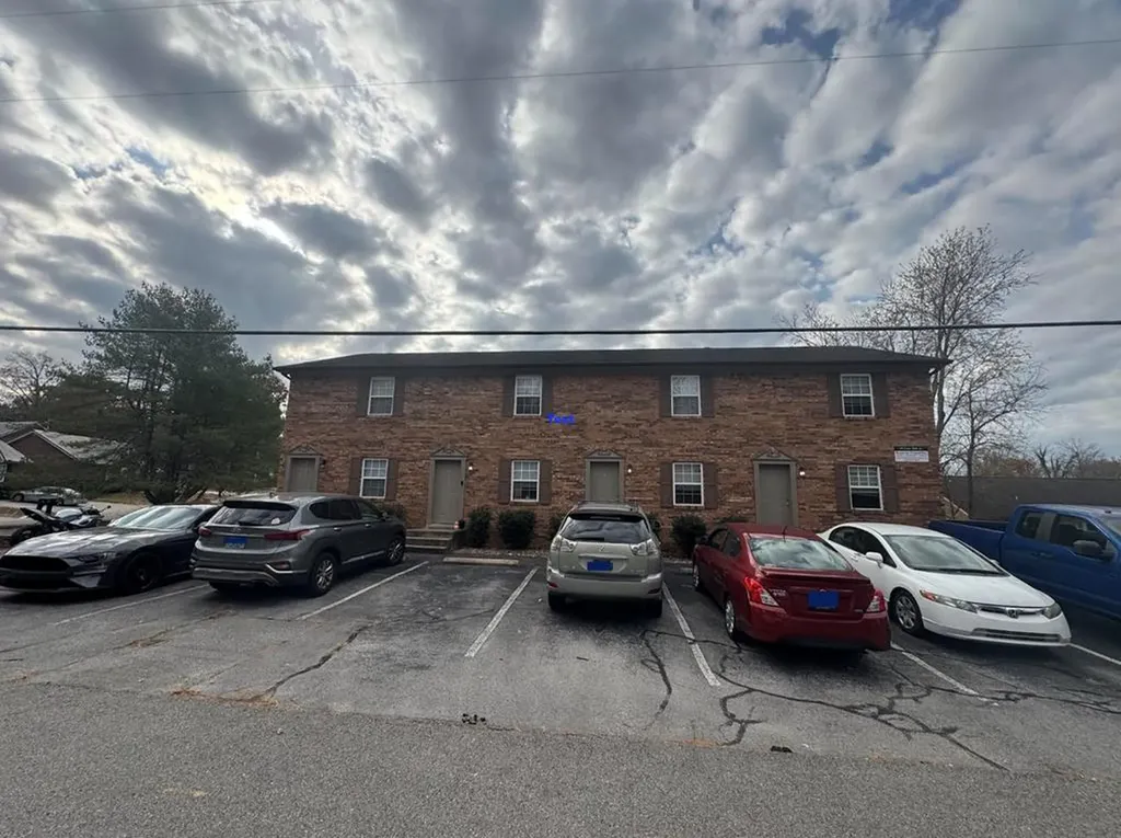 Cookeville TN, 191 E 15th Street